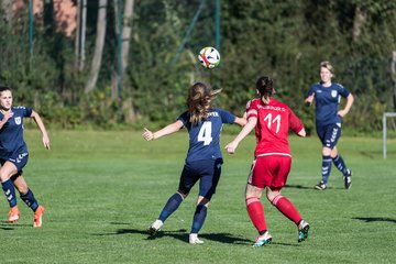 Bild 49 - Frauen SG Krummesse/Zarpen - Ratzeburger SV : Ergebnis: 4:2